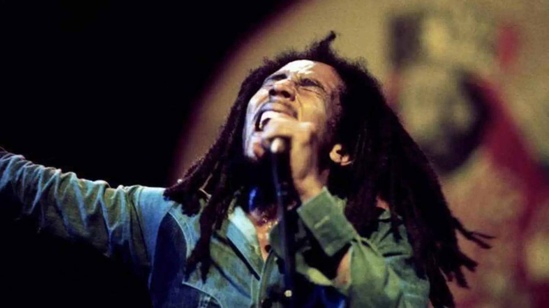 bob marley